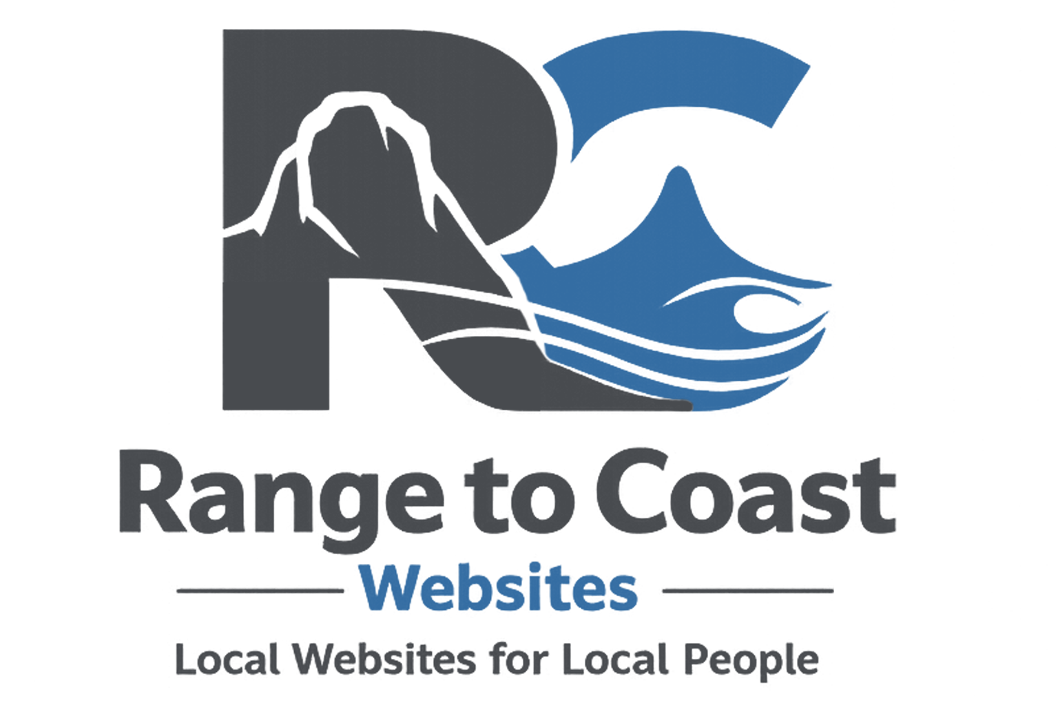 Range to Coast Websites